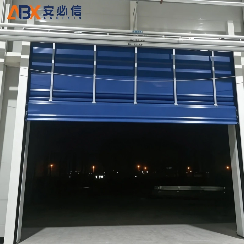 杭州冷库门封